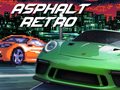 Lalao Asphalt Retro