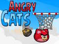 Lalao Angry Cats