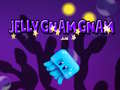 Lalao Jelly Gnam Gnam