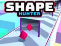 Lalao Shape Hunter