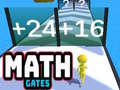 Lalao Math Gates