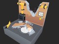 Lalao Unfold Escape Room Puzzle