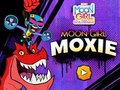 Lalao Moon Girl Moxie