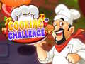 Lalao Cooking Challenge