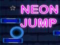 Lalao Neon Jump