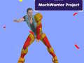 Lalao MechWarrior Project