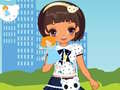 Lalao Little Girl Dress Up