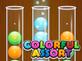 Lalao Colorful Assort
