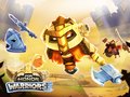 Lalao For Honor Warriors.io