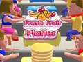 Lalao Fresh Fruit Platter fun
