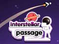 Lalao Interstellar passage