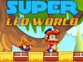 Lalao Super Leo World