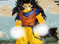 Lalao Dragonball Z Dress up