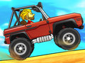 Lalao Climb Racing 3D