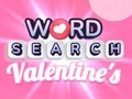 Lalao Word Search Valentine's