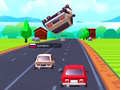 Lalao Racing Crash