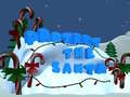 Lalao Protect the Santa
