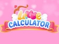 Lalao Love Calculator