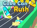 Lalao Coke Can Rush