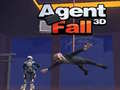 Lalao Agent Fall 3D
