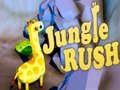 Lalao Jungle Rush