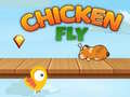 Lalao Chicken Fly