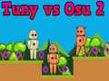 Lalao Tuny vs Osu 2