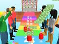 Lalao Party Cup Runner 