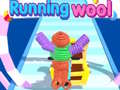 Lalao Running wool