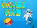 Lalao Dolphin Show