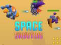 Lalao Space Shooting