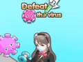 Lalao Defeat the virus