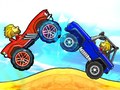 Lalao Drive Dead 3d