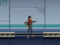 Lalao Ekans: Jetpack Blast