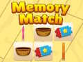 Lalao Memory Match 