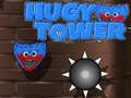 Lalao Huggy In The Tower
