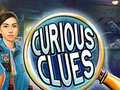 Lalao Curious Clues