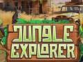 Lalao Jungle Explorer