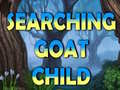 Lalao Searching Goat Child 