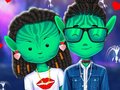 Lalao Alien The Way Of Love