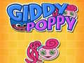 Lalao Giddy Poppy