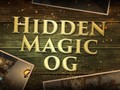 Lalao Hidden Magic OG