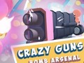 Lalao Crazy Guns: Bomb Arsenal