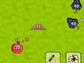 Lalao Ants: Fruits
