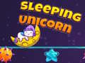 Lalao Sleeping Unicorn
