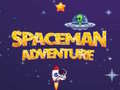 Lalao Spaceman Adventure