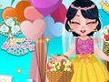 Lalao Toddie Flower Girl