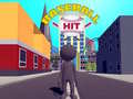 Lalao Baseball Hit 
