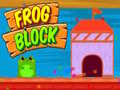 Lalao Frog Block