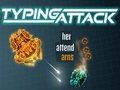 Lalao Typing Attack